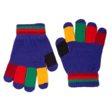 SSP Hats Kid's Multi Colour Magic Gloves Assorted SSP Hats Kid's Multi Colour Magic Gloves Assorted