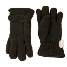 SSP Hats Kid's Thinsulate Cuff Gloves Assorted