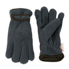 SSP Hats Kid's Thinsulate Cuff Gloves Assorted