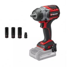 Einhell Cordless Impact Wrench TP-CW 18/750-C