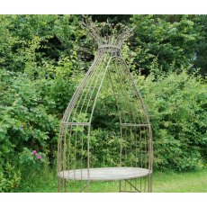 Ascalon Wigwam Arbour Ascalon Wigwam Arbour