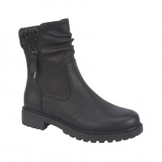 Copenhagen Boot