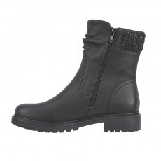 Copenhagen Boot