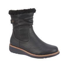 Sage Ankle Boot