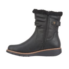 Sage Ankle Boot