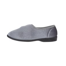 Veronica Embroidered Slipper