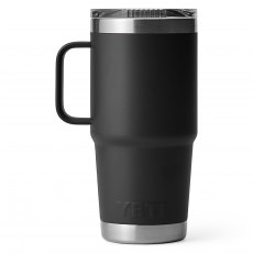 YETI Rambler Travel Mug 20oz YETI Rambler Travel Mug 20oz