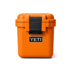 YETI Loadout GoBox 15 Gear Case YETI Loadout GoBox 15 Gear Case