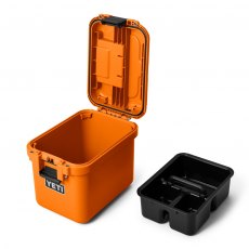 YETI Loadout GoBox 15 Gear Case YETI Loadout GoBox 15 Gear Case