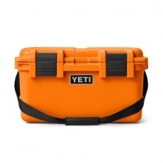 YETI Loadout GoBox 30 Gear Case YETI Loadout GoBox 30 Gear Case