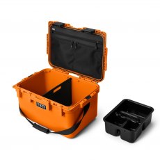 YETI Loadout GoBox 30 Gear Case YETI Loadout GoBox 30 Gear Case