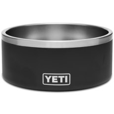 YETI Dog Bowl Boomer 8 YETI Dog Bowl Boomer 8