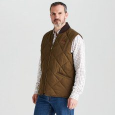 Ridgeline Wester Skeld Gilet Moody Teak Ridgeline Wester Skeld Gilet Moody Teak