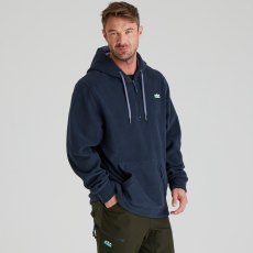 Ridgeline Ballistic Fleece Hoodie Navy Ridgeline Ballistic Fleece Hoodie Navy
