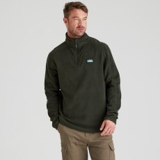 Ridgeline Narvik Fleece Deep Forest Ridgeline Narvik Fleece Deep Forest
