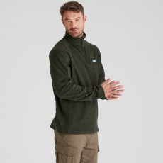 Ridgeline Narvik Fleece Deep Forest Ridgeline Narvik Fleece Deep Forest