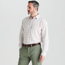 Ridgeline Sedgebrook Shirt Sienna/Nutmeg/Moss Ridgeline Sedgebrook Shirt Sienna/Nutmeg/Moss