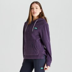 Ridgeline Ballistic Fleece Hoodie Nightshade Ridgeline Ballistic Fleece Hoodie Nightshade