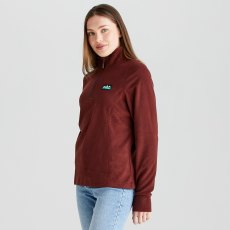Ridgeline Narvik Fleece Oxblood Ridgeline Narvik Fleece Oxblood