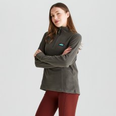 Ridgeline Narvik Fleece Moss Ridgeline Narvik Fleece Moss