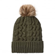 Ridgeline Nordic Fleck Bobble Hat