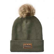 Ridgeline Heritage Fine Knit Bobble Hat