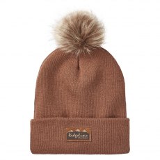 Ridgeline Heritage Fine Knit Bobble Hat