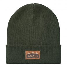 Ridgeline Heritage Fine Knit Beanie Hat