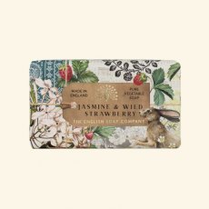 English Soap Company Soap Bar 190g English Soap Company Soap Bar 190g