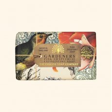 English Soap Company Soap Bar 190g English Soap Company Soap Bar 190g