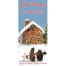 Alex Clark Christmas To Do List Alex Clark Christmas To Do List