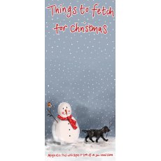 Alex Clark Christmas To Do List Alex Clark Christmas To Do List