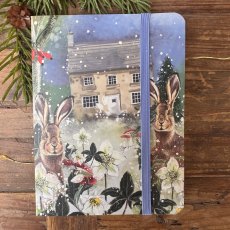 Alex Clark Christmas Notebook S Alex Clark Christmas Notebook S