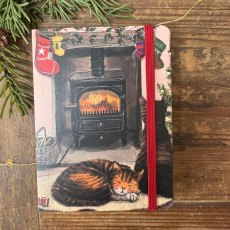 Alex Clark Christmas Notebook S Alex Clark Christmas Notebook S