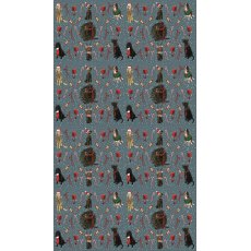 Alex Clark Christmas Gift Wrap Roll Alex Clark Christmas Gift Wrap Roll