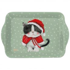 Alex Clark Christmas Tray S