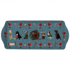 Alex Clark Christmas Tray M