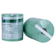 Paperline Premium Green Paper Wipe 2 Ply 6 Pack Paperline Premium Green Paper Wipe 2 Ply 6 Pack