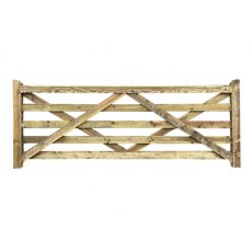 Blamphayne Countryside Multi Hang Gate Blamphayne Countryside Multi Hang Gate