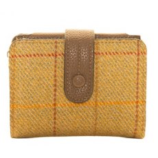 SSP Hats Teflon Coated Tweed Purse Assorted SSP Hats Teflon Coated Tweed Purse Assorted
