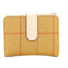 SSP Hats Teflon Coated Tweed Purse Assorted SSP Hats Teflon Coated Tweed Purse Assorted