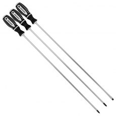 Jefferson Long Screwdriver Set 3 Piece