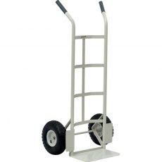 Jefferson Twin Handle Sack Truck Jefferson Twin Handle Sack Truck
