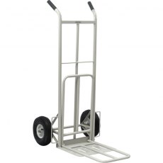 Jefferson Heavy Duty Folding Sack Truck Jefferson Heavy Duty Folding Sack Truck