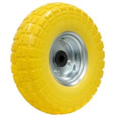Jefferson Puncture Proof Spare Wheel For Sack Truck Jefferson Puncture Proof Spare Wheel For Sack Truck