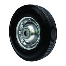 Jefferson Solid Spare Wheel For Twin Handle Sack Truck Jefferson Solid Spare Wheel For Twin Handle Sack Truck