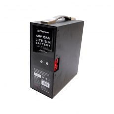 Jefferson Heavy Duty Battery For Electric Pallet Truck 15ah Jefferson Heavy Duty Battery For Electric Pallet Truck 15ah