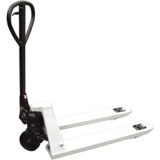 Jefferson Pallet Truck 2 Tonne Jefferson Pallet Truck 2 Tonne