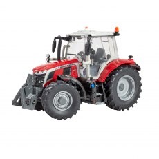 Britains Massey Ferguson 6.S180 Tractor 1:32 Scale