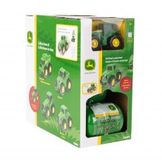 Britains John Deere Pullback Toy Assorted